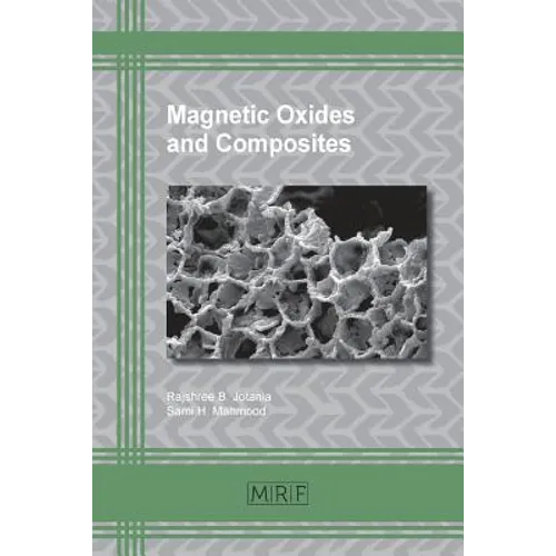 Magnetic Oxides and Composites