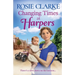 Changing Times at Harpers