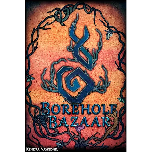 Borehole Bazaar