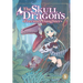 The Skull Dragon's Precious Daughter Vol. 5