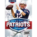 The New England Patriots Story