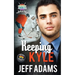 Keeping Kyle: A Hockey Allies Bachelor Bid MM Romance