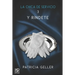 La chica de servicio, 3. Y ríndete