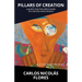 Pillars of Creation: A Quest for the Great Name in a Nietzschean World