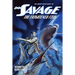 Doc Savage: The Frightened Fish