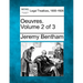 Oeuvres. Volume 2 of 3