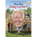 Who Was Jimmy Carter?