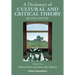 Dictionary of Cultural and Cri
