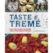 Taste of Tremé: Creole, Cajun, and Soul Food from New Orleans' Famous Neighborhood of Jazz
