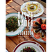 The Ralph Nader and Family Cookbook: Classic Recipes from Lebanon and Beyond