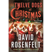 The Twelve Dogs of Christmas: An Andy Carpenter Mystery