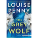 The Grey Wolf