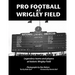 Pro Football at Wrigley Field