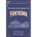 The Adventure Begins In Fantasma