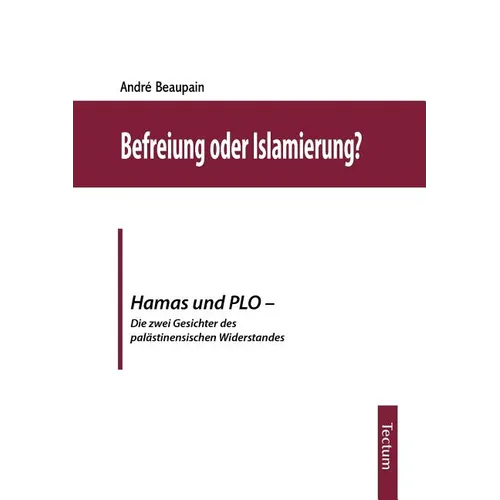 Befreiung oder Islamierung?
