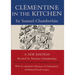 Clementine in the Kitchen