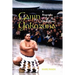 Gaijin Yokozuna: A Biography of Chad Rowan