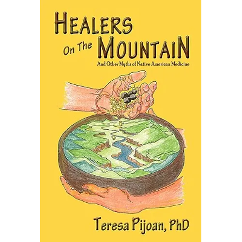Healers on the Mountain