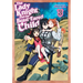 The Lady Knight and the Beast-Eared Child Vol. 3