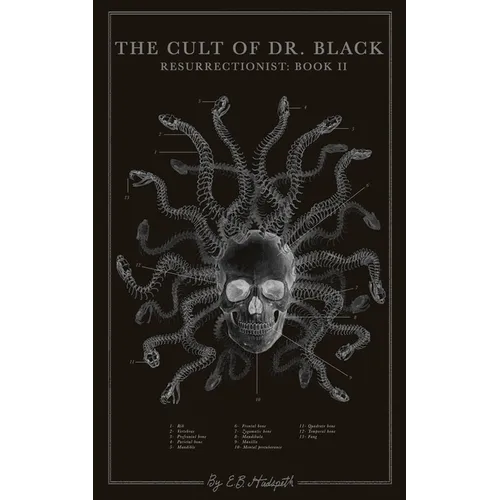 The Cult of Dr. Black