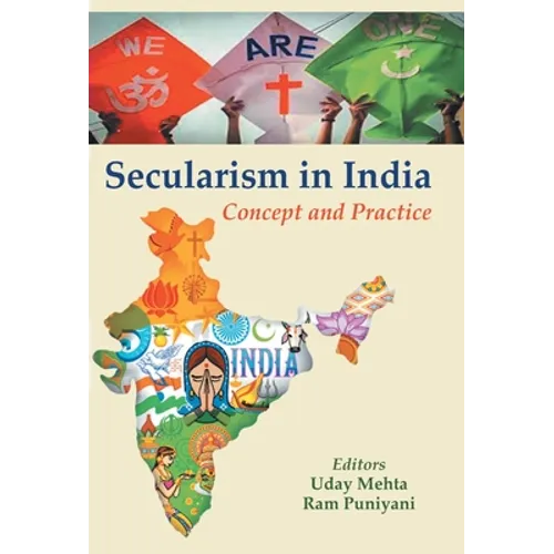 Secularism in India: Concept and Practice