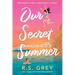 Our Secret Summer (Standard Edition)