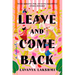 Leave and Come Back