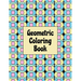 Geometric Coloring Book