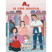 A, Is for Abuela