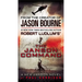 Robert Ludlum's(TM) The Janson Command