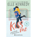 Kiss Me 1 - Prohibido Enamorarse -V2*
