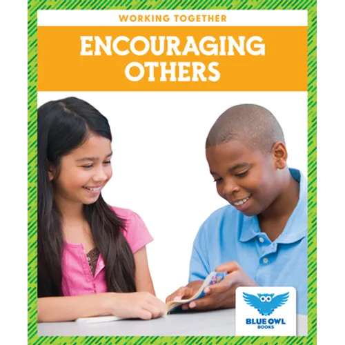 Encouraging Others