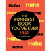 The Funniest Book You've Ever Red