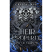Their Property: Sons of Odin MC (Discreet Edition)