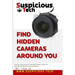 Suspicious Tech