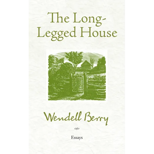 The Long-Legged House