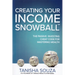 Creating Your Income Snowball: The Passive Investing Cheat Code for Mastering Wealth