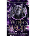 The Witch's Wolf: Fated Destines