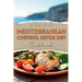 Mediterranean Cortisol Detox Diet Cookbook