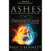 Ashes: A Sword & Sorcery Novel