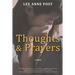 Thoughts and Prayers