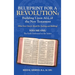 Blueprint for a Revolution: Building Upon All of the New Testament - Volume One: (What Your Church Should Be Teaching and Building)