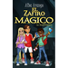 El Zafiro Mágico