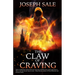 The Claw of Craving: The First Book of Lost Carcosa