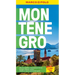 Montenegro Marco Polo Pocket Guide