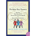 The Betsy-Tacy Treasury: The First Four Betsy-Tacy Books