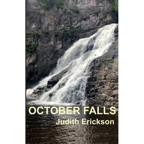 October Falls