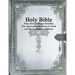 Holy Bible: King James Version with the Apocrypha, the Book of Enoch and the Assumption of Moses
