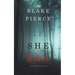 If She Ran (A Kate Wise Mystery-Book 3)