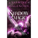 Shadow Magic: A Paranormal Women's Fiction Novel